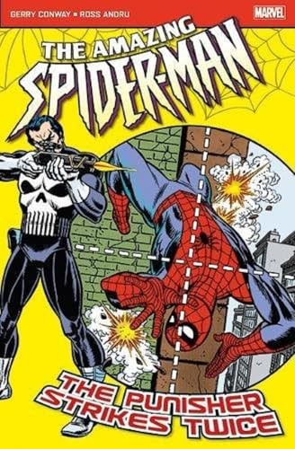 The amazing spiderman - spiderman:,