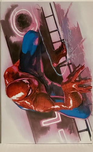 The amazing spider man - the, #58