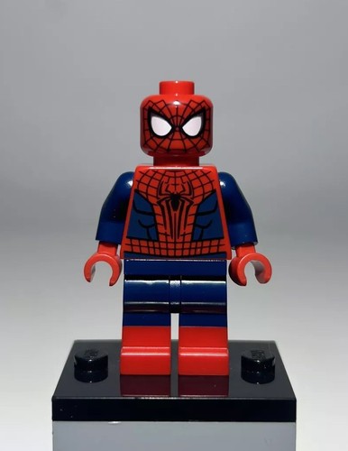 Lego the amazing spiderman - lego,