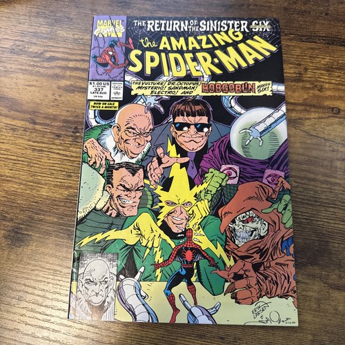 The amazing spider - the,
