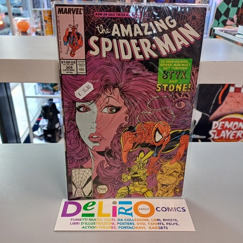 The amazing spider man - the, spider-man