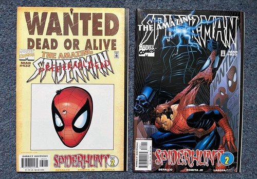 Marvel comics the amazing - marvel,