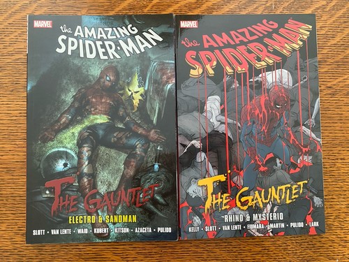 The amazing spider man - amazing, il