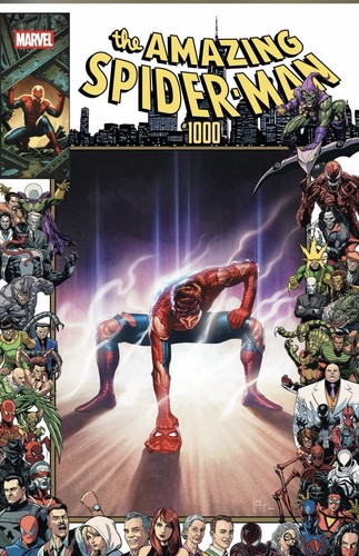 Amazing spider man - amazing, spider-man