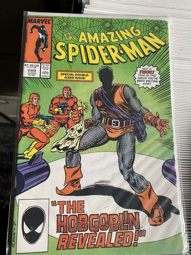 The amazing spider - the, issue