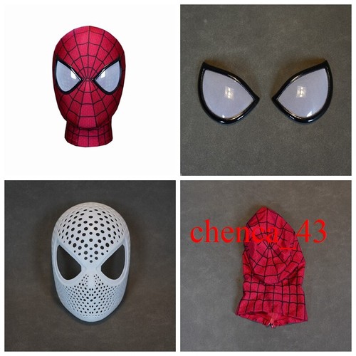 Nuovo the amazing spiderman - amazing,