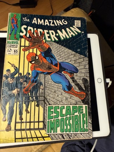 The amazing spider man - the,