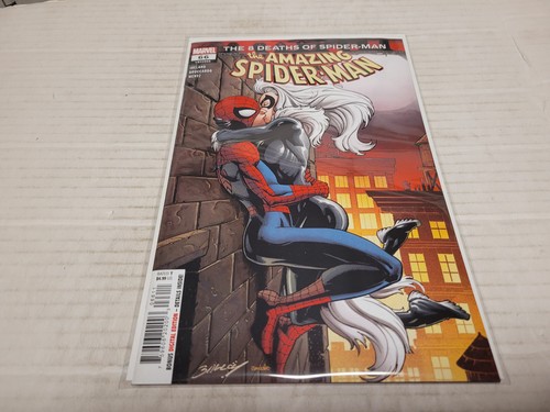 Amazing spider man lgy - amazing, 66