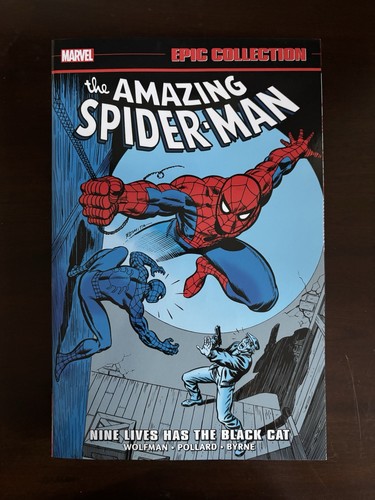 Amazing spider man - amazing, epic