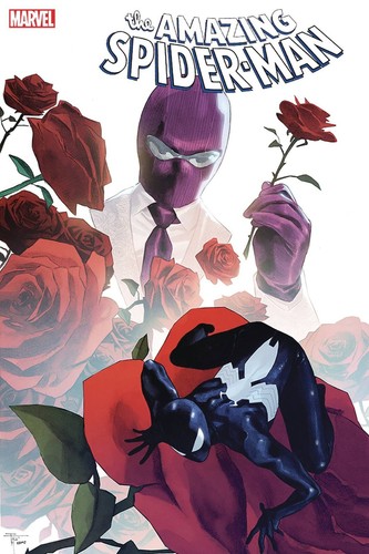 The amazing spiderman 253 - the,