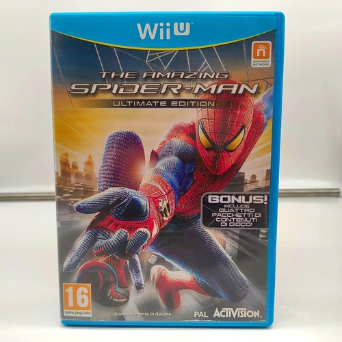 The amazing spider - amazing, spider-man