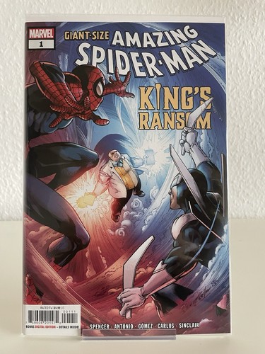 The amazing spiderman 1 - the,