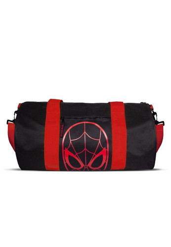 Borsa sportiva spiderman - borsa,