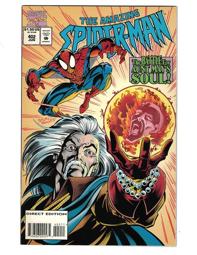 The amazing spider - the, spider-man