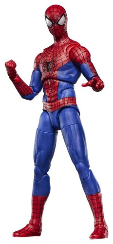 Spider man way home - no, marvel