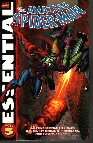 Essentialn the amazing - essentialn°5, :the