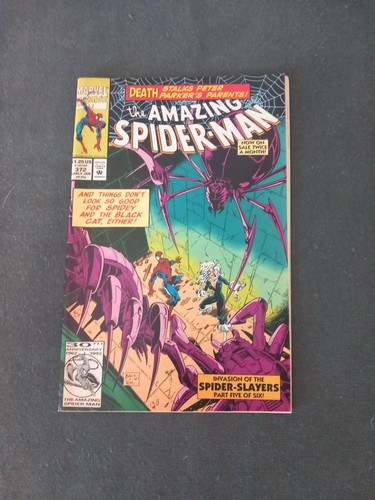 The amazing spiderman us - amazing,