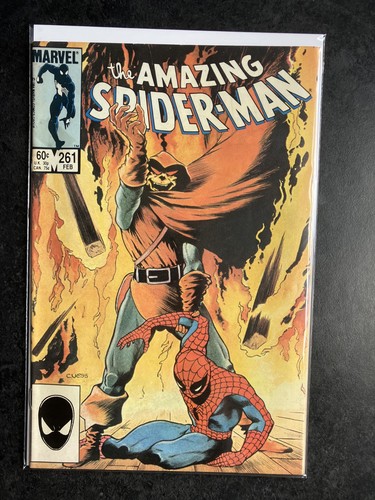 The amazing spider man - the,