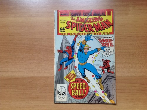 The amazing spider - the, spider-man