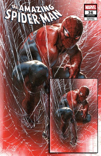 Amazing spider man 1000 - spider-man, #1000