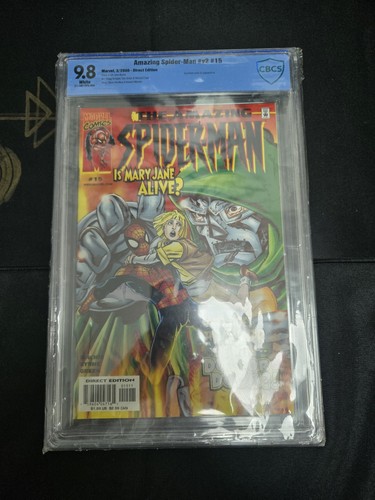 Amazing spider man doctor - amazing, spider-man