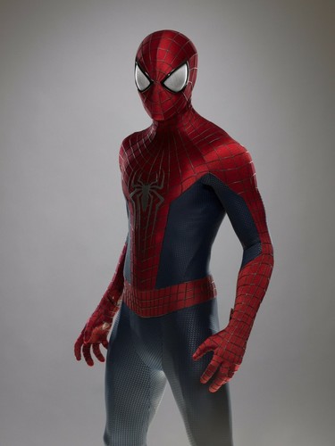 The amazing spiderman - the, 2