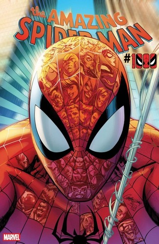 The amazing spider man - amazing, 1000