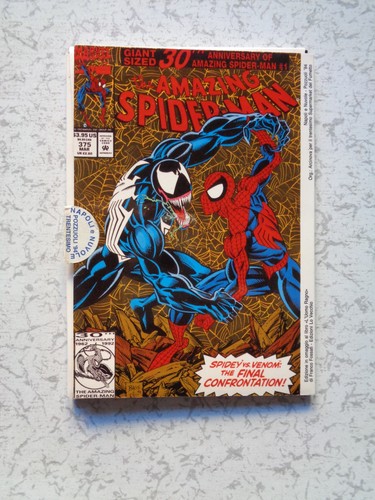 The amazing spider - amazing, spider-man