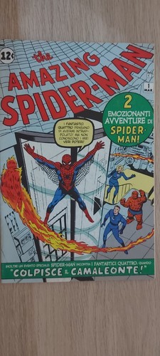 The amazing spiderman - amazing,