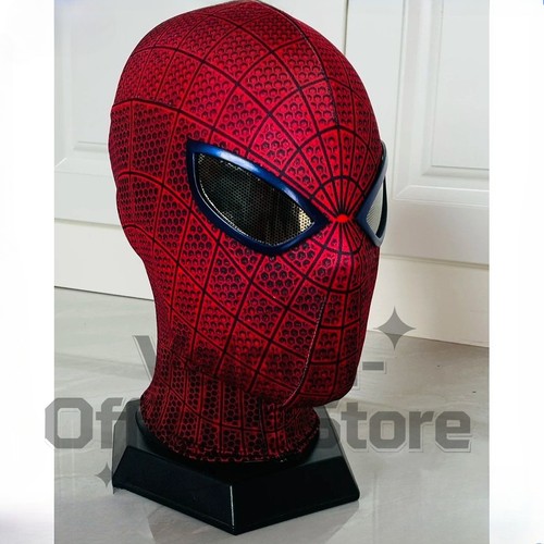 The amazing spider - amazing, 1