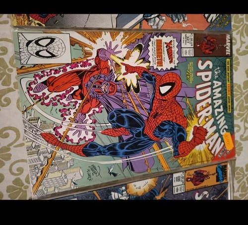 The amazing spiderman - amazing,